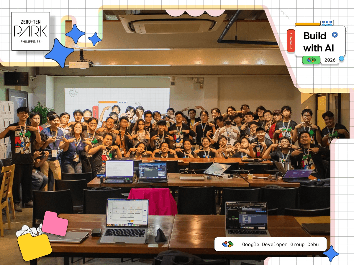 Gallery image: google dev community