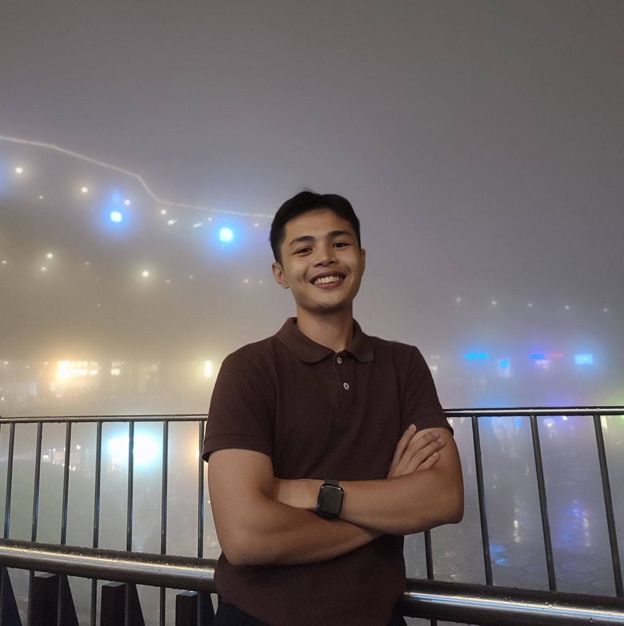 Gallery image: me