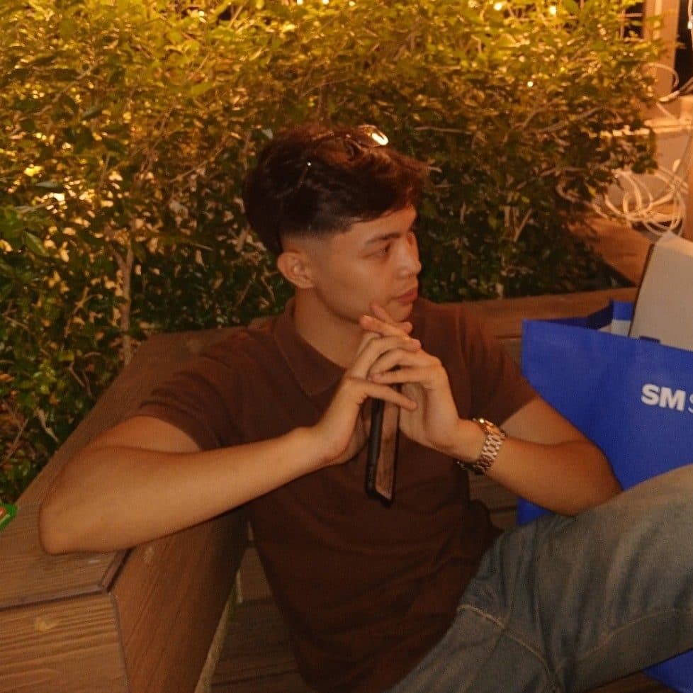 Gallery image: me profile photo